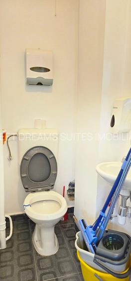 Inchiriere apartament 4 camere, Birou, Comercial - 26