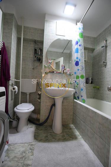 Apartament 4 camere, decomandat, Pasaj Obor/Primaria sector 2 - 14