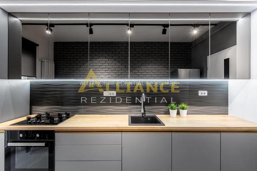 Garsoniera decomandata || Drumul Binelui 8E || 68.500€ – Exclusivitate - 2