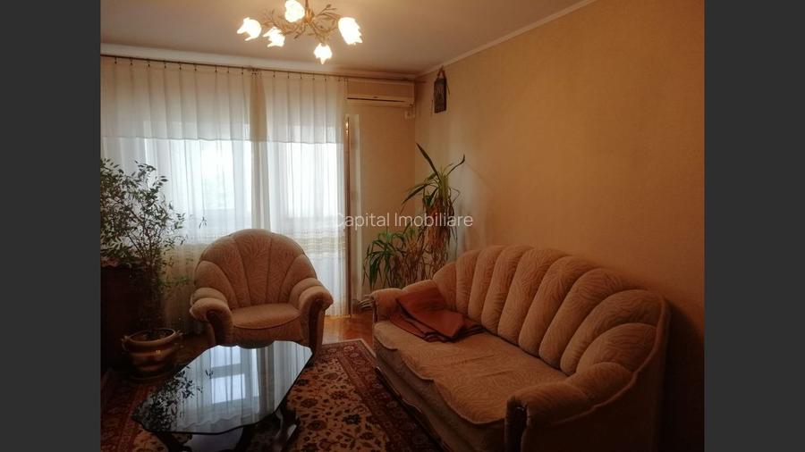 Apartament Brăila: 74mp, 3 camere, Tineretului
 - 4
