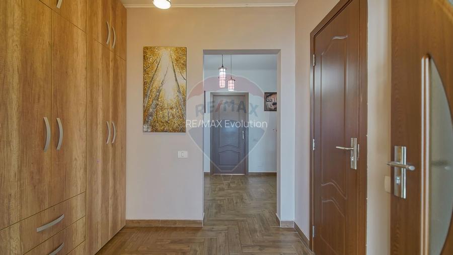 Casă parter pe teren 750 mp în Sânpetru – Comision 0% - 24