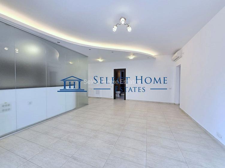 Parc Herastrau|Apartament 125 mp|Loc Parcare Subteran|Bloc 2012 - 18