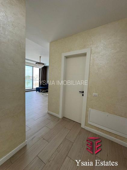 LAKE ON - 3 CAMERE DECOMANDATE - DE INCHIRIAT - VEDERE FRONTALA LAC - - 5