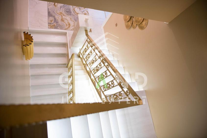 DUPLEX PREMIUM, PISCINA INCALZITA, ZONA BORHANCI/ROMUL LADEA - 60