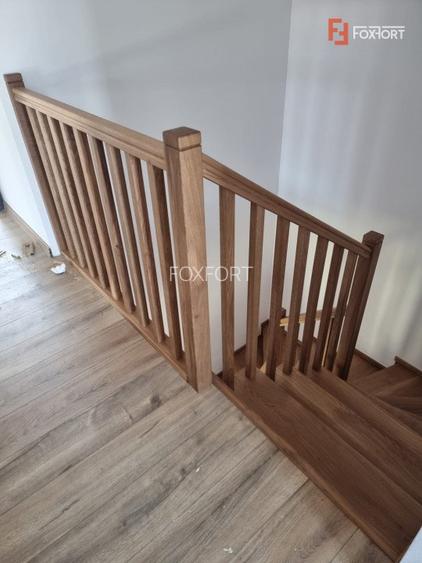 COMISION 0% Duplex modern cu 4 camere, zona Mosnita Noua - 12