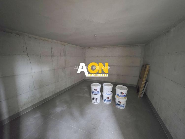 Casă 4 camere, 375 mp teren, predare la cheie, zona Valea Popii - 14
