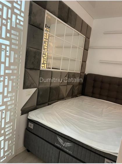 Ofer spre închiriere studio Mamaia Nord - 5