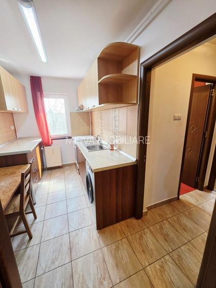 Exclusivitate | 2 camere „cubulet” Nord | Mobilat & utilat | Din beton - 10