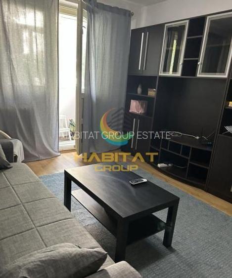2 camere Brancoveanu Huedin liber mobilat utilat loc parcare - 2