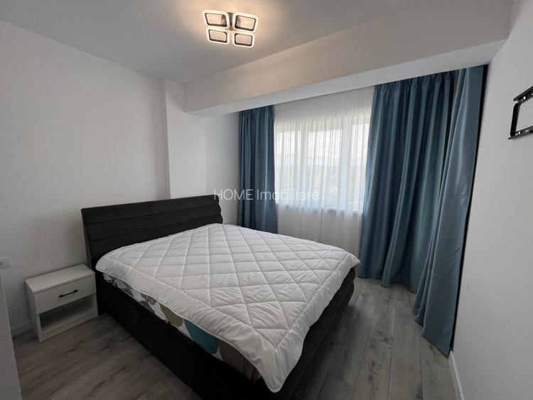 Apartament lux, 2 camere, Nord - 4