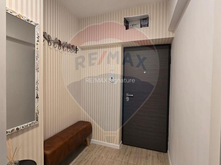 DE INCHIRIAT Apartament 2 camere Calea Victoriei - 22