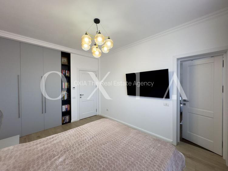 AX1137 Giroc, 1/2 Duplex, Panouri Fotovoltaice (PROSUMATOR) - 10