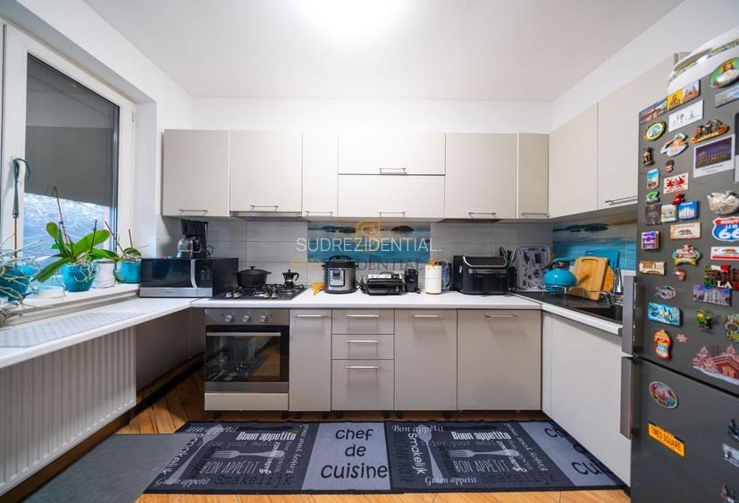 Casa individuala, metrou Aparatorii Patriei, sector 4, comision 0 - 2