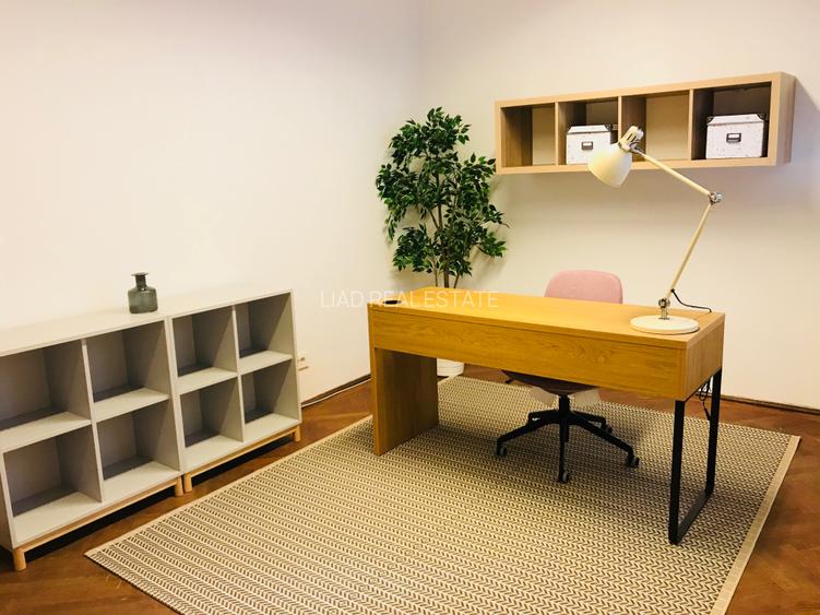 Apartament 3 camere Universitate / Caragiale 1A - 12