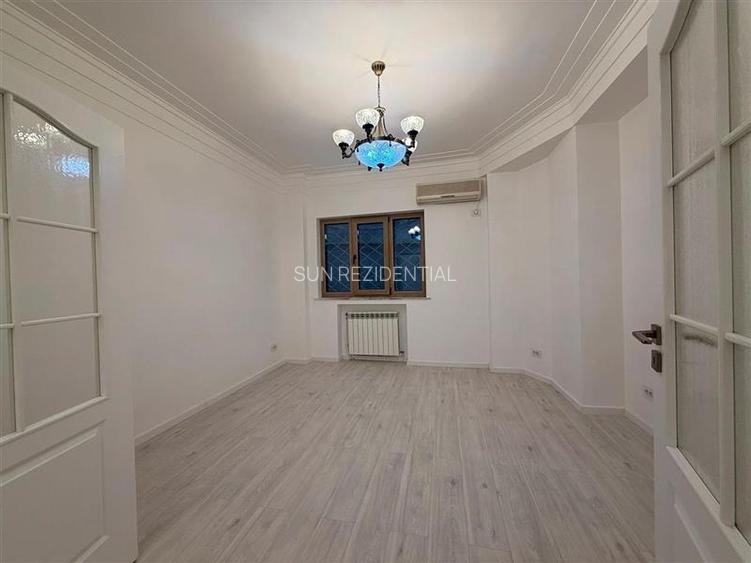 Liceul Cervantes-Cismigiu Apartament 3 camere, Spatios-Luminos, Renovat - 4