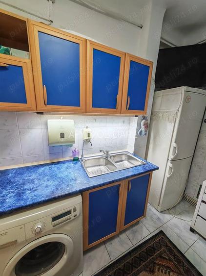 De vanzare ap 2 camere decomandat, zona Kaufland Ferentari - 4