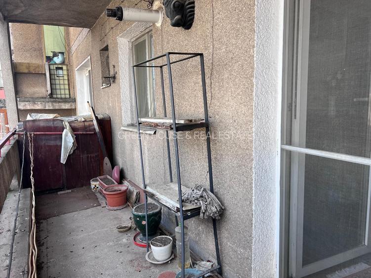 Apartament 2 camere,zona Piata Centrala - 16