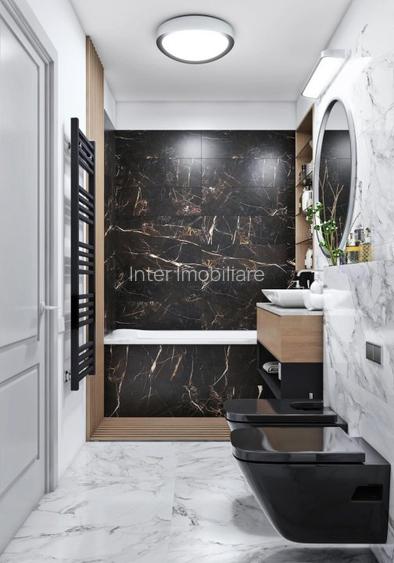 Promotie la cash: 2 camere decomandat,Nicolina la bld-1km de Palas,et.5 150382 - 2