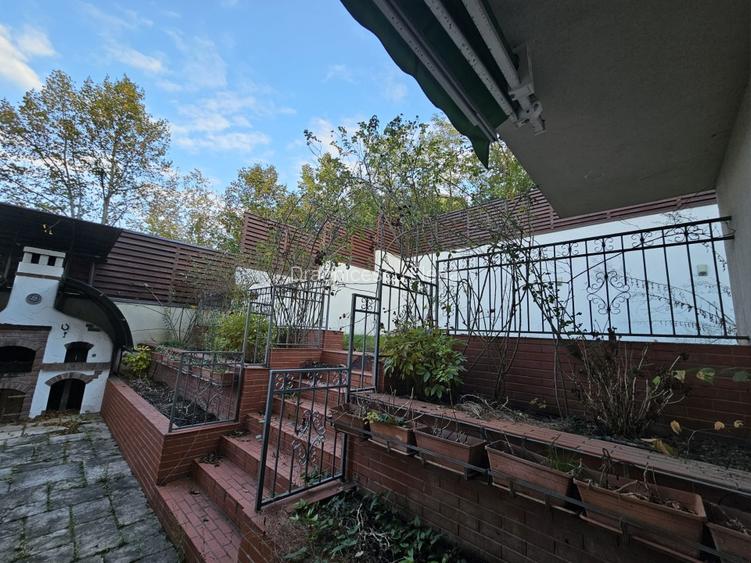 Inchiriez casa in cartier Gruia, pretabil locuinta, sediu firma, clinica, etc - 7
