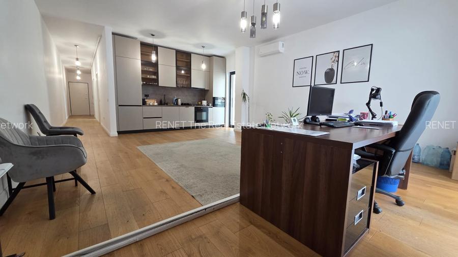 Apartament 3 camere decomandat, parter înalt, nou 2024, Ianc - 2
