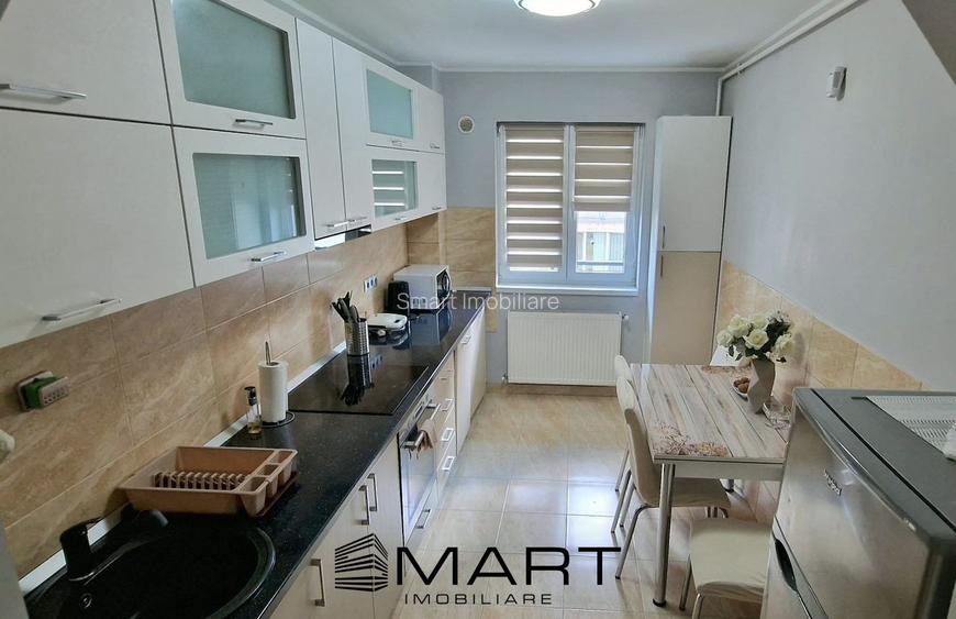 Apartament 2 camere zona Terezian - 3