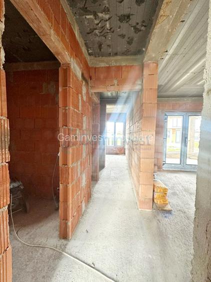 Casa noua pe nivel de vanzare, Cihei, Bihor - 8