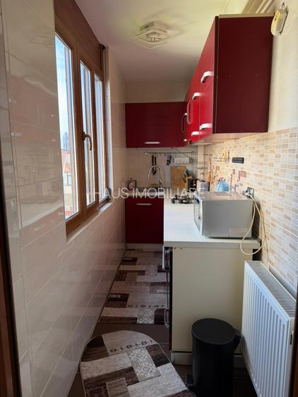 Compozitorilor apartament 3 camere decomandat termen lung - 7