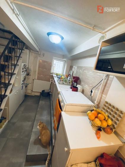 Apartament 2 camere, Timisoara- zona Ronat - 8