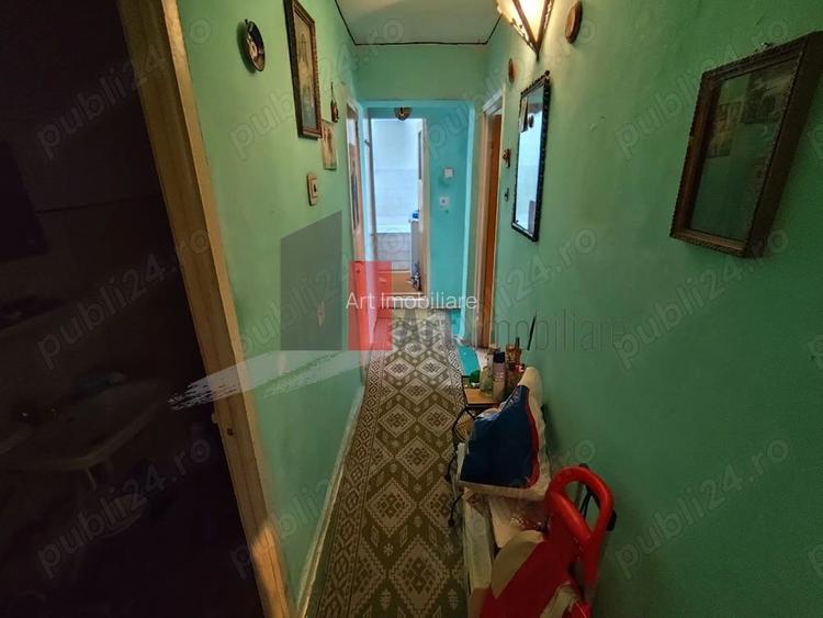 APARTAMENT 3 CAMERE-BARCA - 3