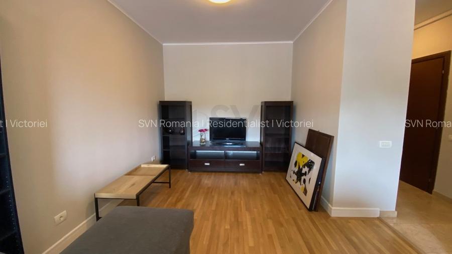 REA1024801 Apartament 3 camere - renovat integral  - metrou Straulesti - 10