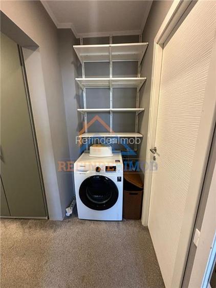 Apartament de vanzare cu 3 camere, zona Titan - Parc IOR - 17