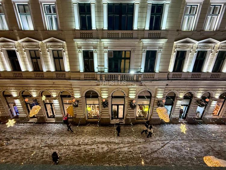 COMISION 0% | Apartament 2 Camere | UltraCentral | Etaj 2 - 10