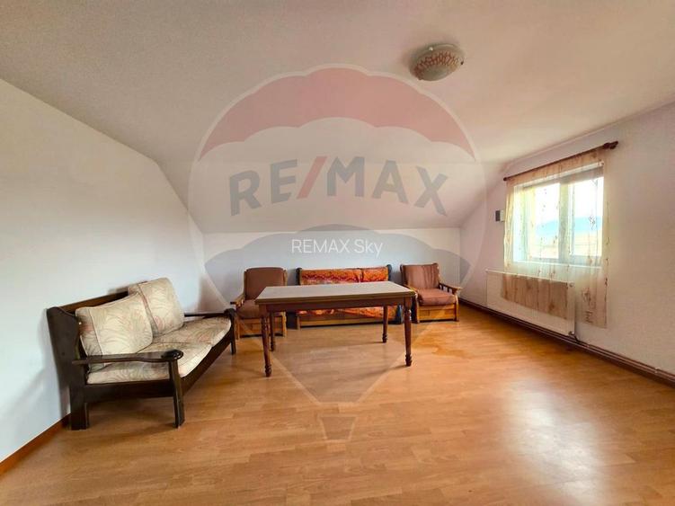 Business la cheie! Spațiu Comercial 430 mp + Apartamente - 6