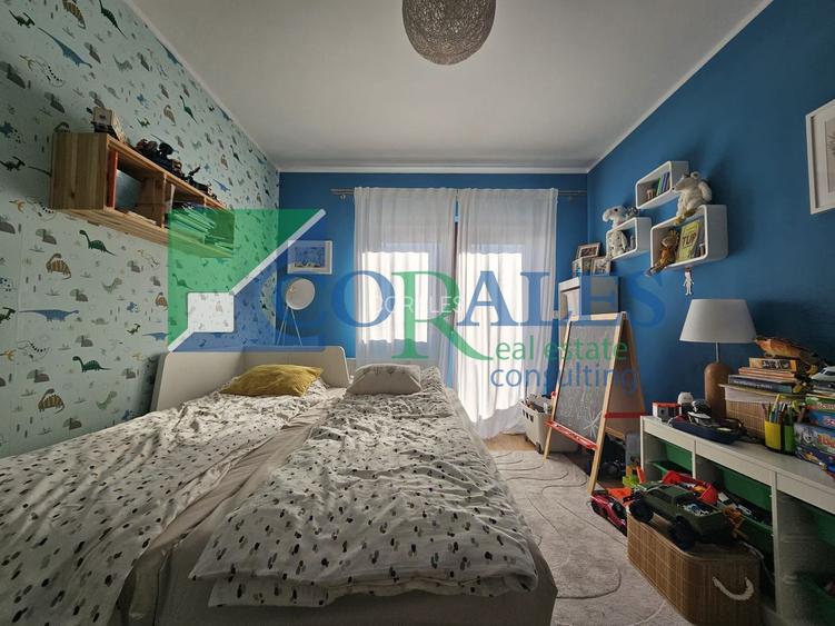 Pozitionat excelent la 5 minute pietonal de Kaufland.  Amenajata - 12