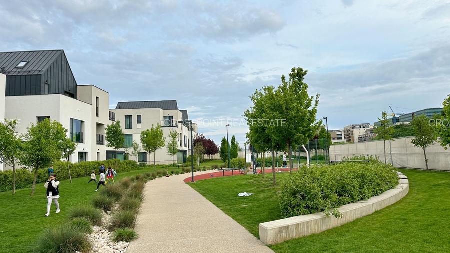 2 Camere de inchiriat-  Avalon Estate | 46 mp + Terasă | Parcare Inclusă - 15