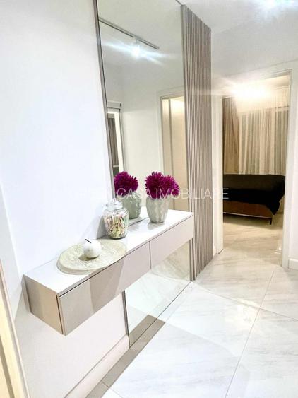 Apartament modern decomandat Soporului-Gheorgheni - 3