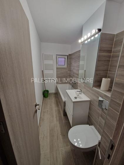 Apartament 2 camere Racadau-intrare,mobilat-utilat,modern,131500 Euro - 6