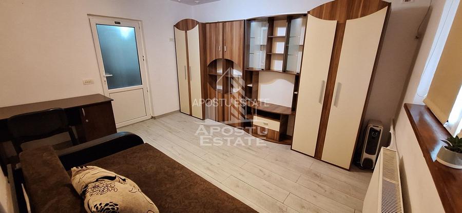 Apartament cu 1 camera de inchiriat, Complex Studentesc, Timisoara - 2