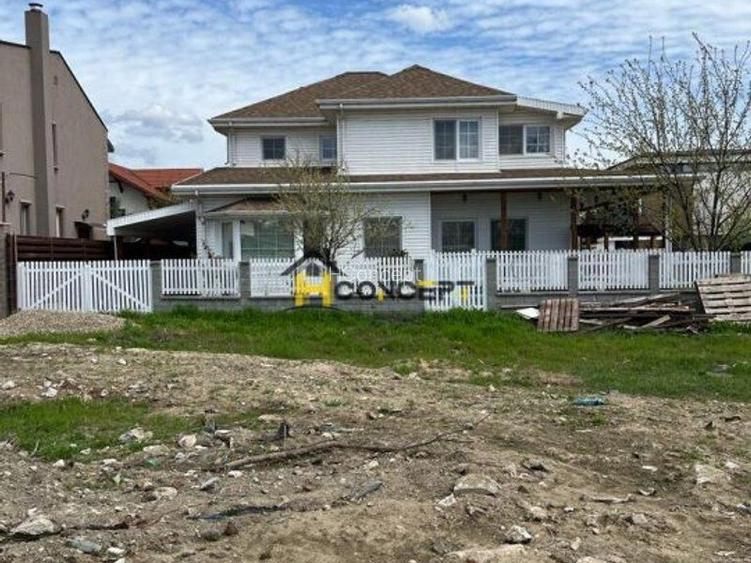 Teren Lac Pantelimon langa Complex Lebada Lake - 9