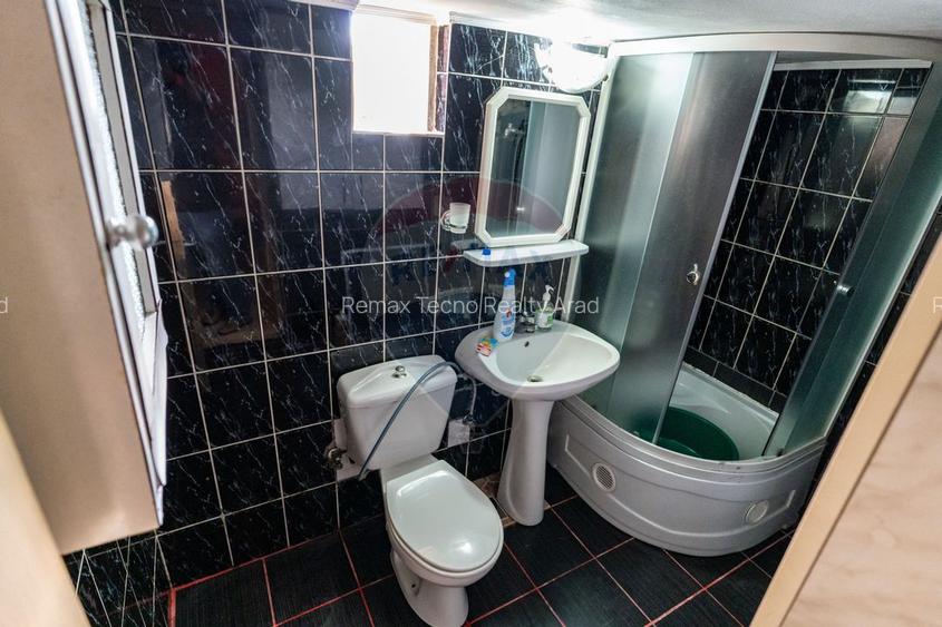 Casă de vanzare Certejul de sus,jud. Hunedoara - 15