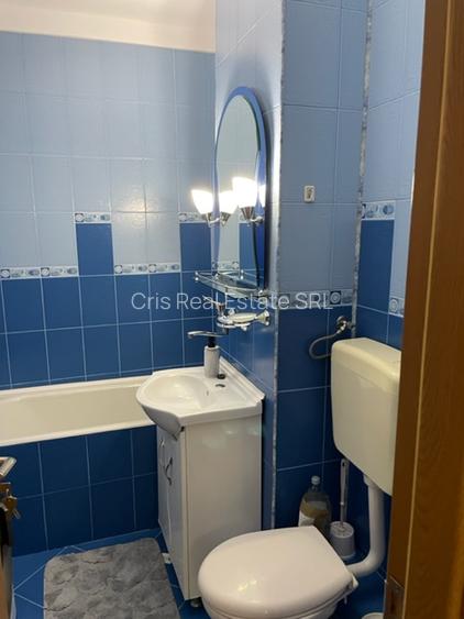 CHIRIE ap.2 camere amenajat. mobilat, utilat, zona Tudor-Rodniciei etaj2 - 9