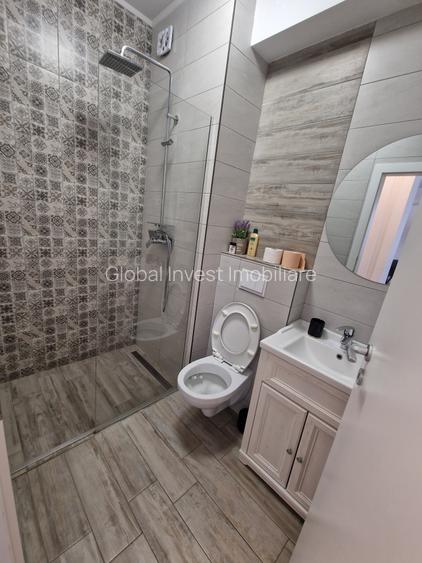 Statiunea Mamaia - 2 camere mobilat-utilat complet,preț 117.500euro - 28