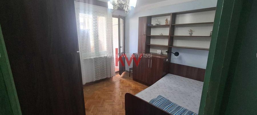 Apartament cu 2 cam D, zona Casa Sindicatelor, Podu Ros - 2