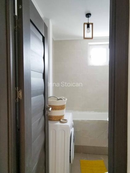 Apartament 2 camere, luminos, lângă Grădina Botanică - 14