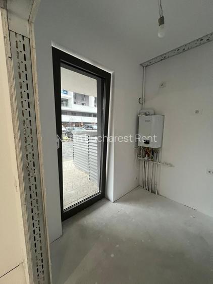 Spațiu de închiriat – Aviației | 67 m² | Parter | Birou - 4