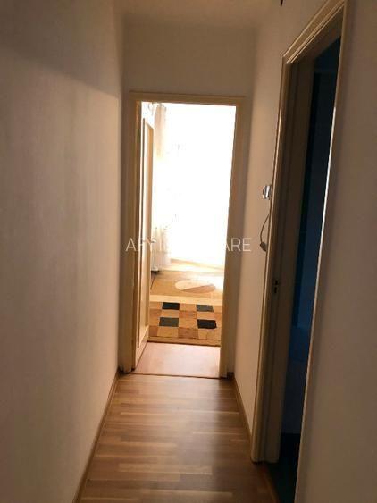 De Inchiriat Apartament 4 camere Universitate - Rosetti sector 2 - 13