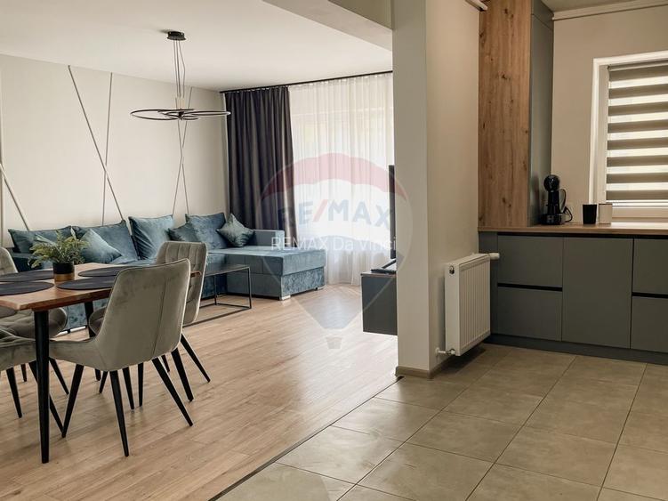 Top City Brașov | 2 Camere Moderne lângă Coresi – Disponibil Acum! - 14