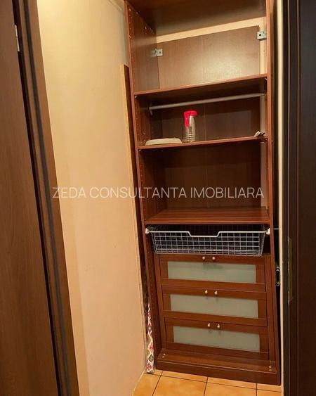 Apartament deosebit 2 camere AFI Park-Drumul Taberei-Favorit - 9