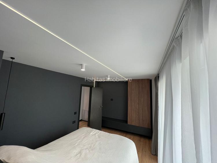 Penthouse de inchiriat - Dampul Rotunt - 7