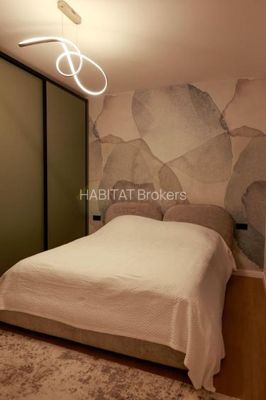 Vilă individuală Corbeanca | design modern, curte amenajată - 23